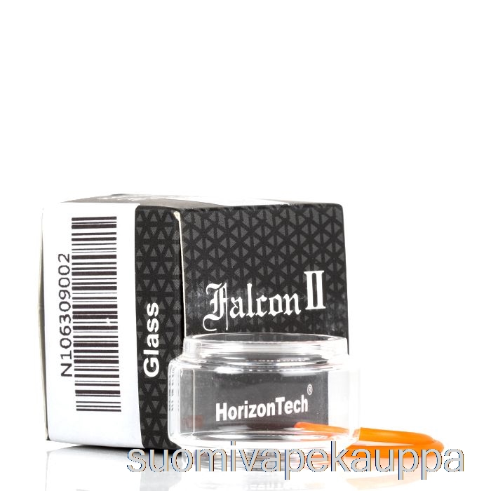 Vape Nesteet Horizon Falcon Ii 2 Vaihtolasi 5,2 Ml Kuplalasi